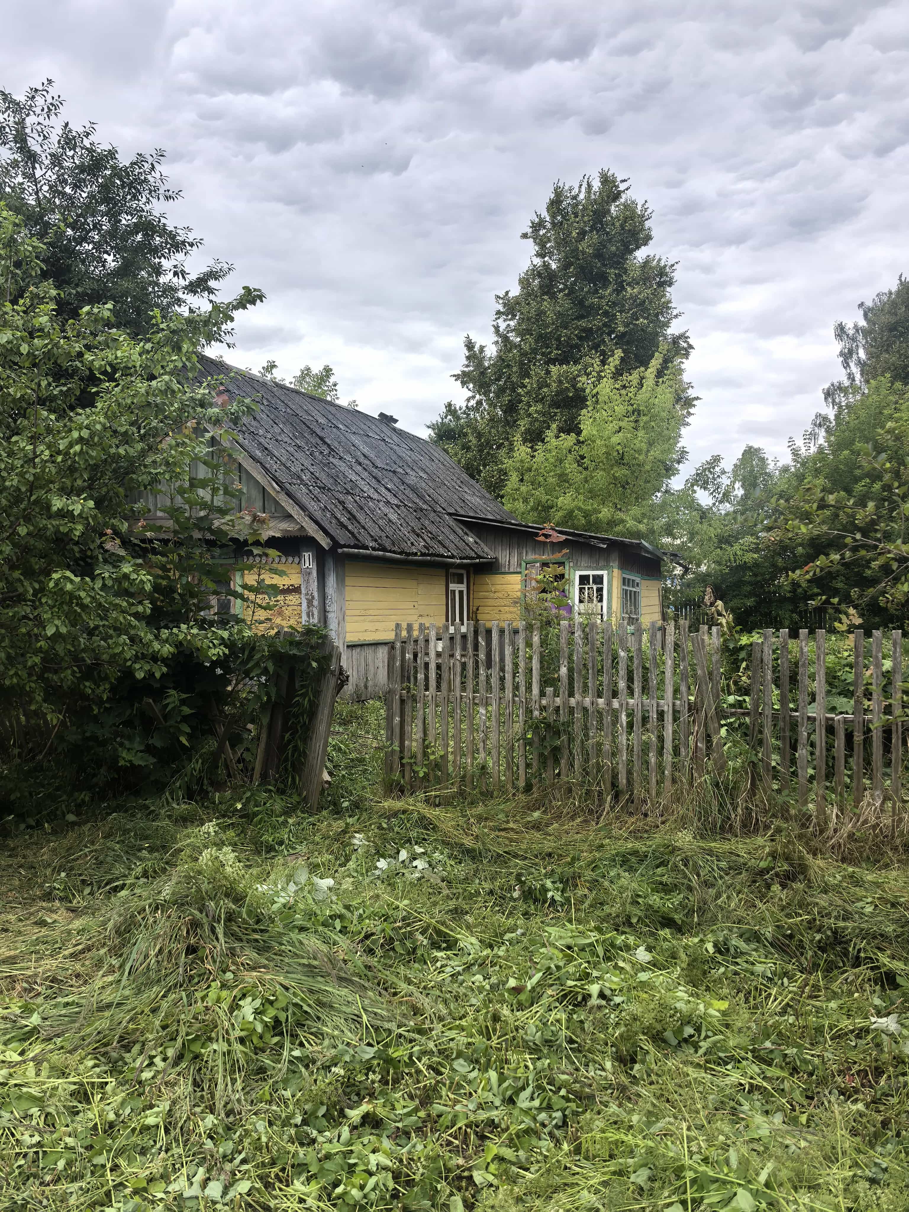 Беларусь, Витебская область, Орша, улица Янки Купалы, 9, фото 2