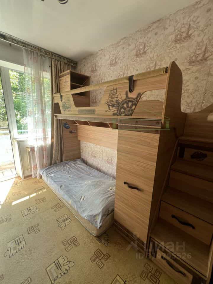 Россия, Приморский край, Партизанск, улица Кутузова, 48, фото 5