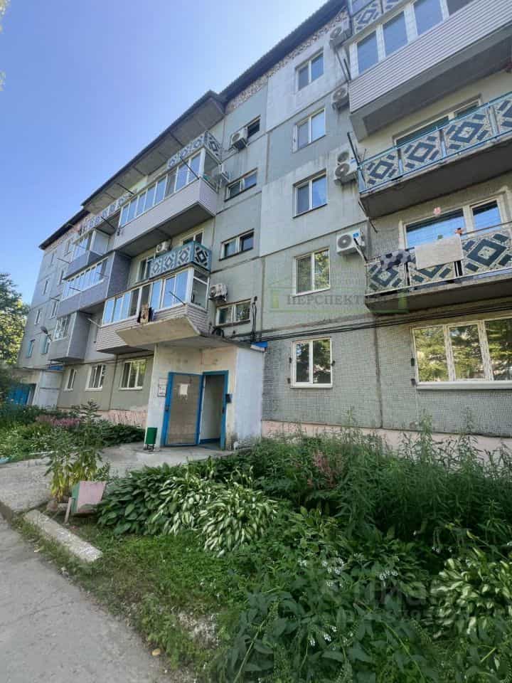 Россия, Приморский край, Партизанск, улица Кутузова, 48, фото 12