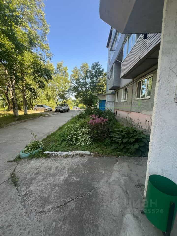 Россия, Приморский край, Партизанск, улица Кутузова, 48, фото 14
