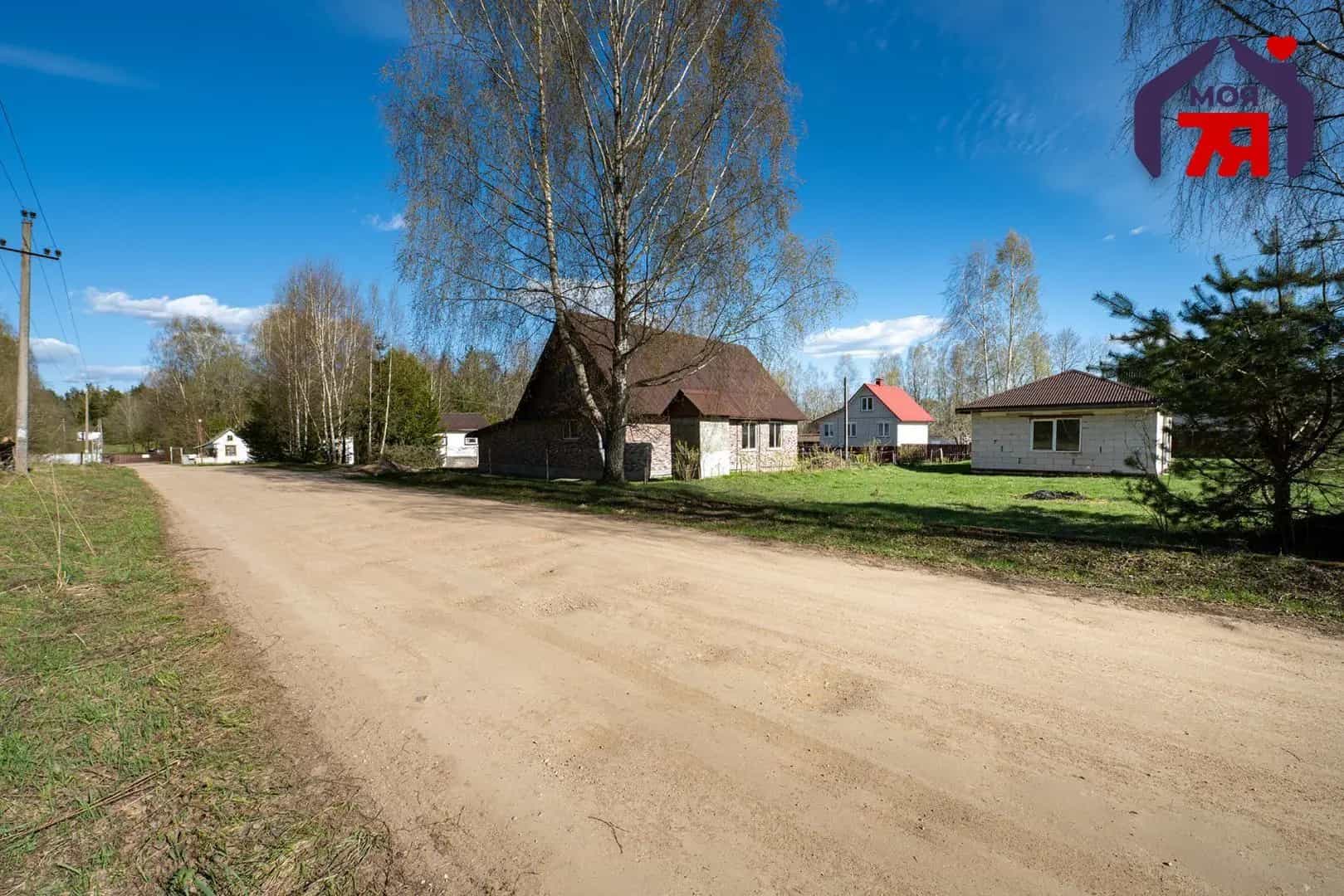 Беларусь, Минская область, Логойский район, Беларучский сельсовет, СТ Гаяны, 119, фото 3