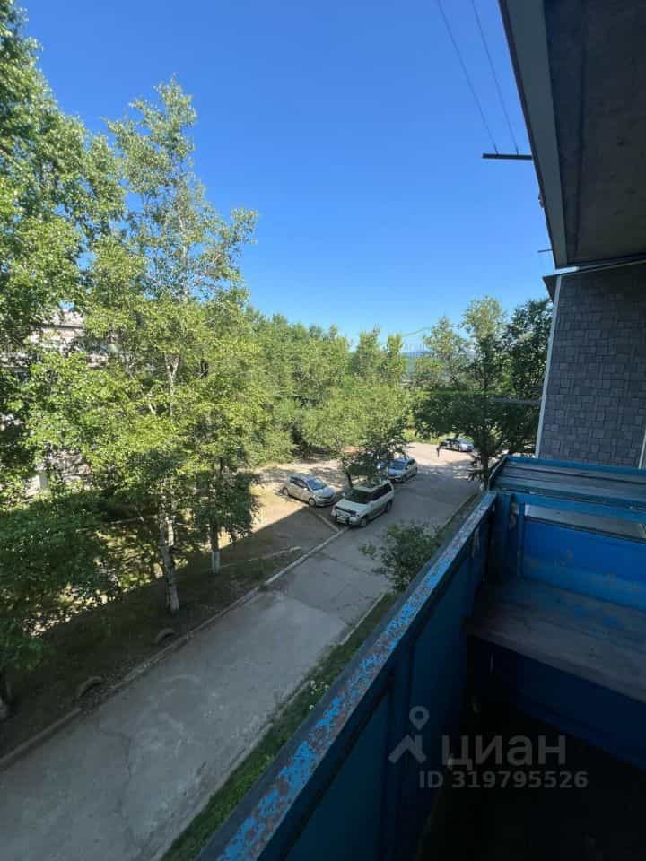 Россия, Приморский край, Партизанск, улица Кутузова, 48, фото 15
