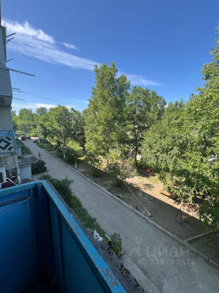 Россия, Приморский край, Партизанск, улица Кутузова, 48, фото 18