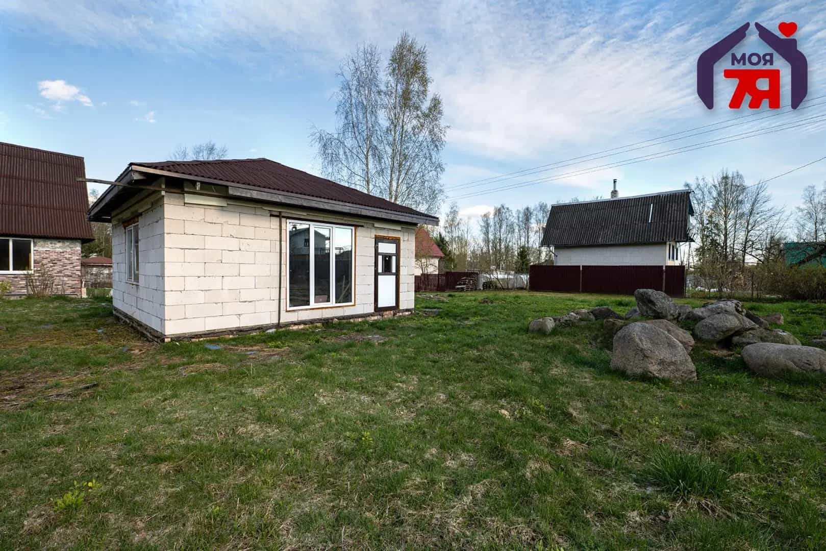 Беларусь, Минская область, Логойский район, Беларучский сельсовет, СТ Гаяны, 119, фото 7