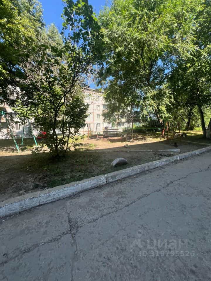Россия, Приморский край, Партизанск, улица Кутузова, 48, фото 35