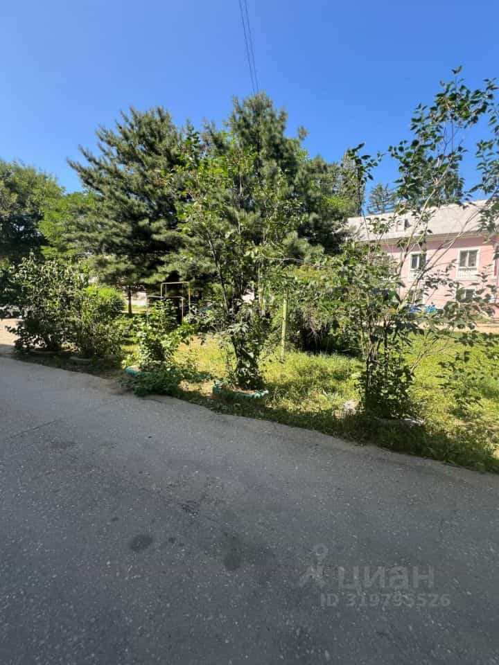 Россия, Приморский край, Партизанск, улица Кутузова, 48, фото 36