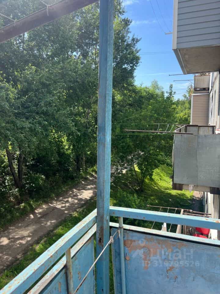 Россия, Приморский край, Партизанск, улица Кутузова, 48, фото 39