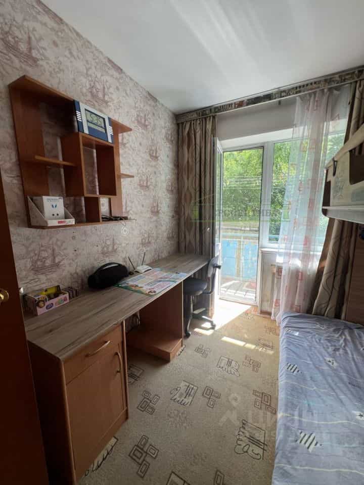 Россия, Приморский край, Партизанск, улица Кутузова, 48, фото 46