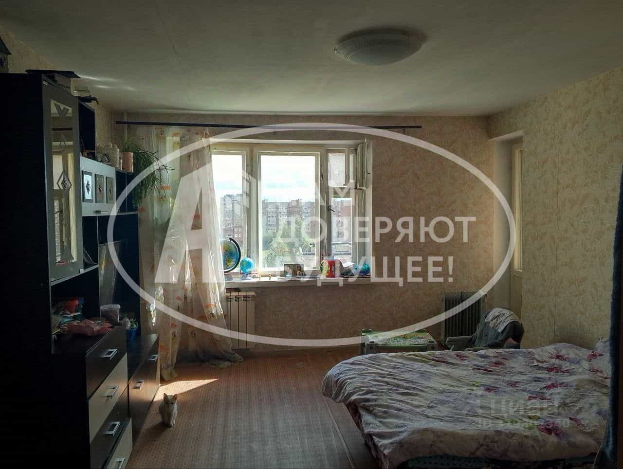 Россия, Удмуртская Республика, Глазов, улица Калинина, 8А, фото 2