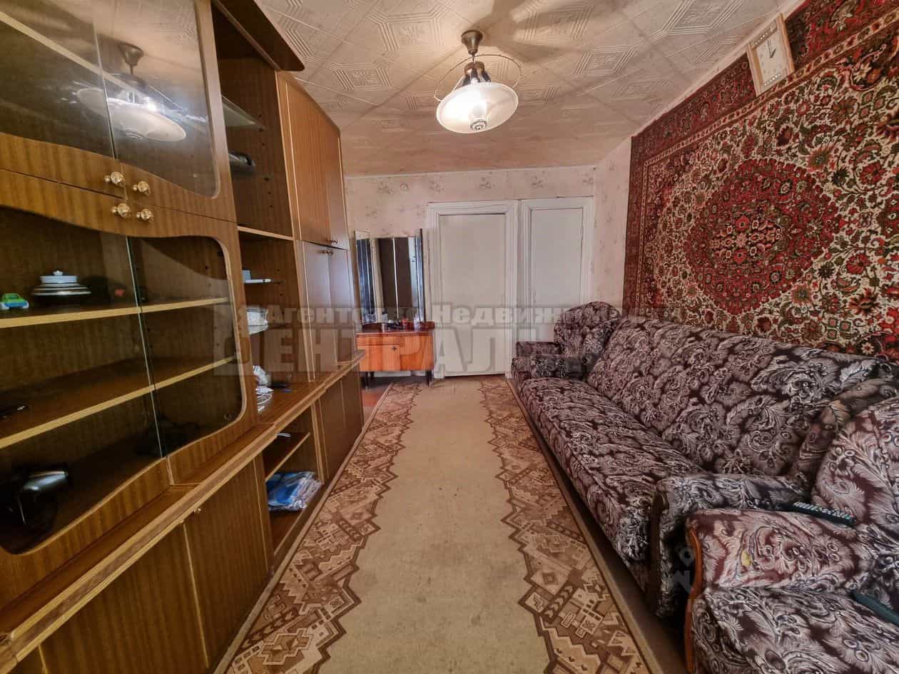 Россия, Смоленская область, Починок, Полевая улица, 8, фото 2