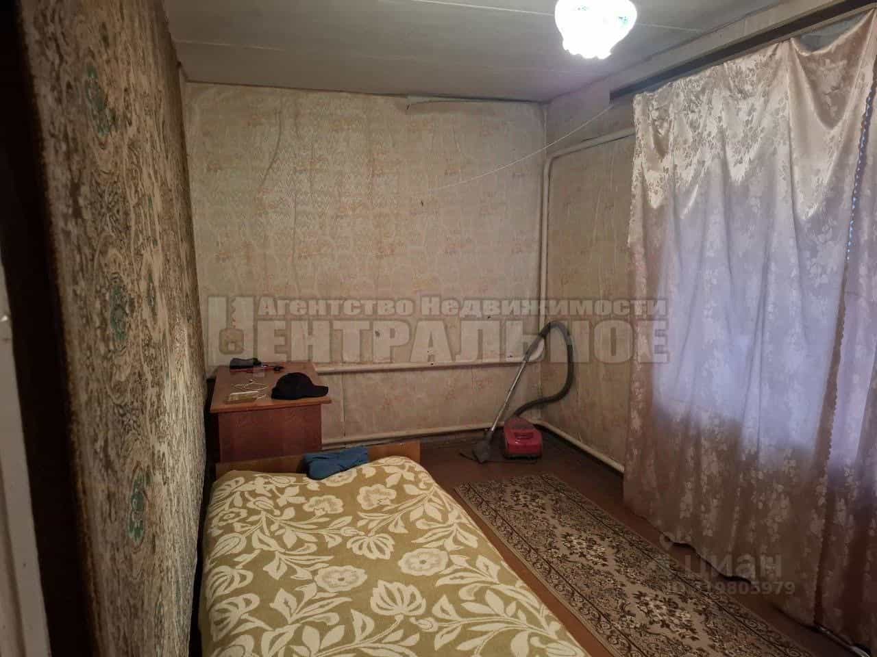 Россия, Смоленская область, Починок, Полевая улица, 8, фото 8