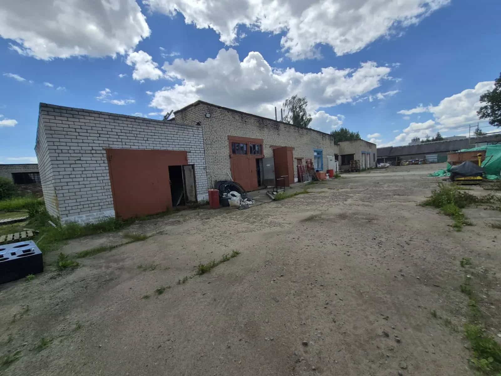 Беларусь, Могилёв, Варшавская улица, 1, фото 2