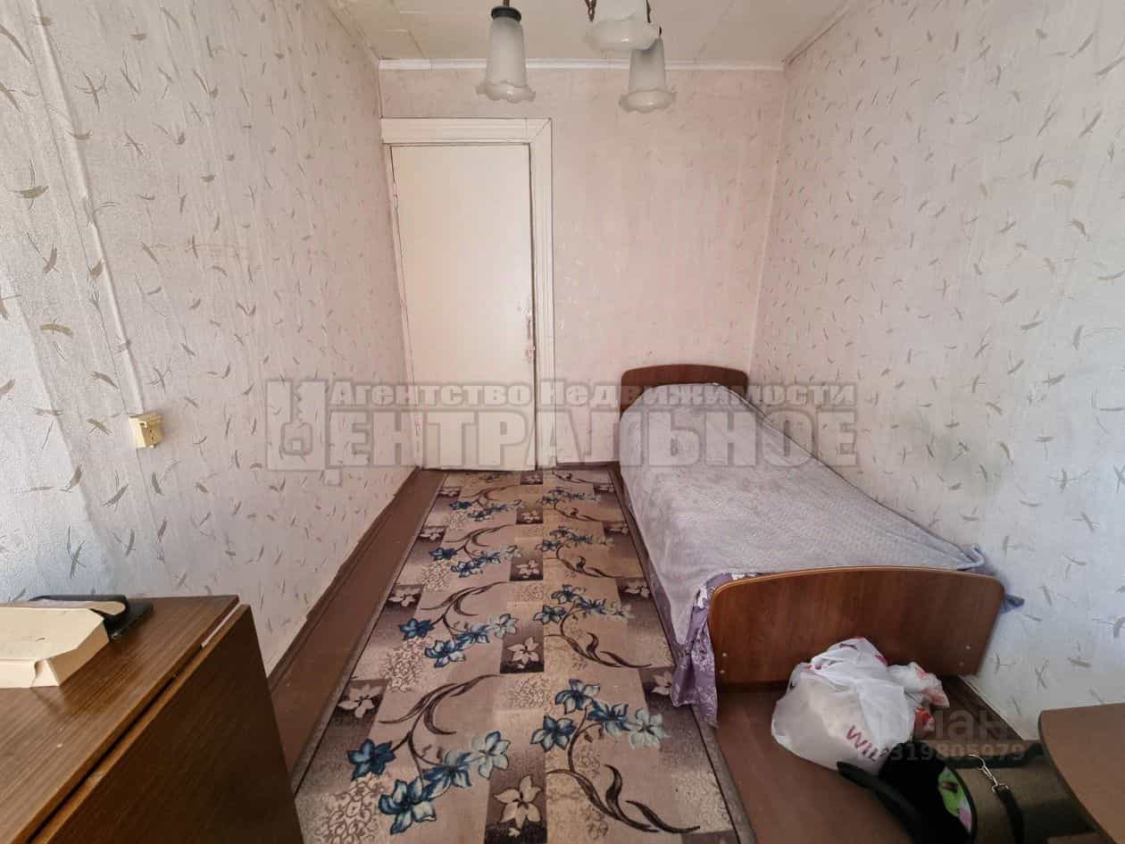 Россия, Смоленская область, Починок, Полевая улица, 8, фото 16