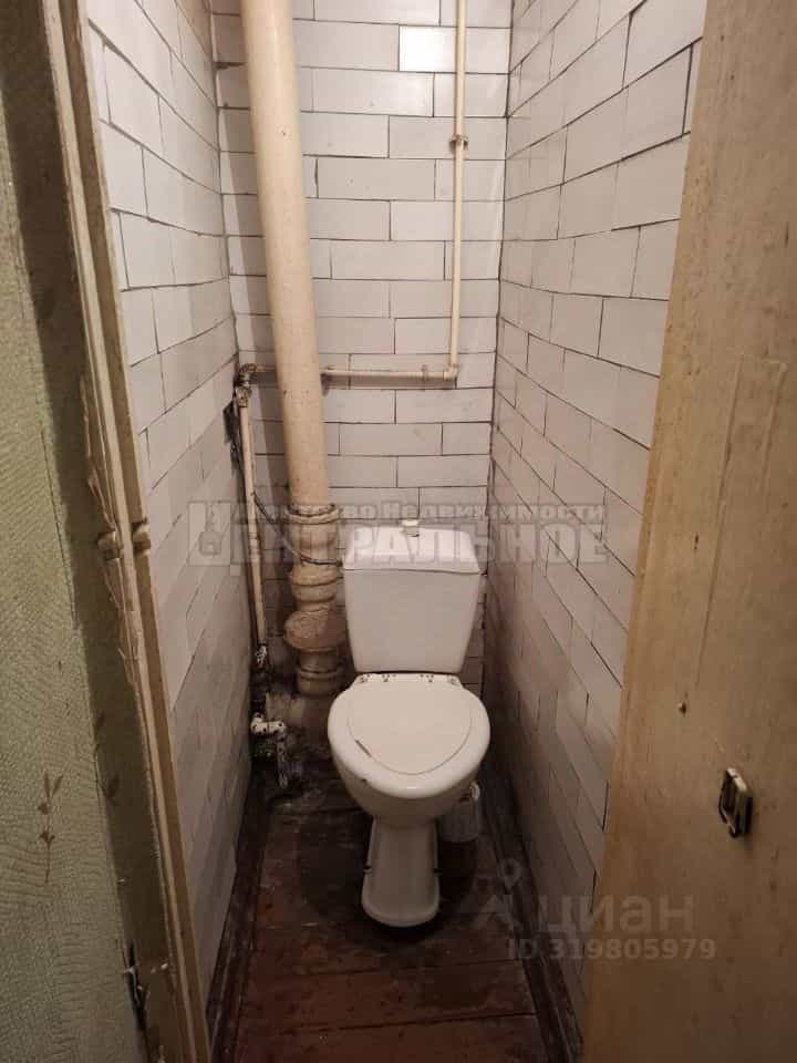 Россия, Смоленская область, Починок, Полевая улица, 8, фото 19