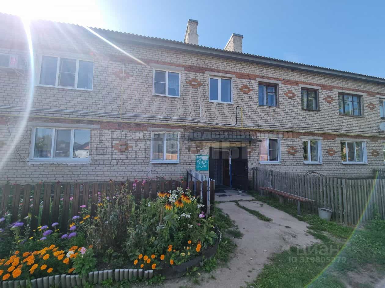 Россия, Смоленская область, Починок, Полевая улица, 8, фото 21