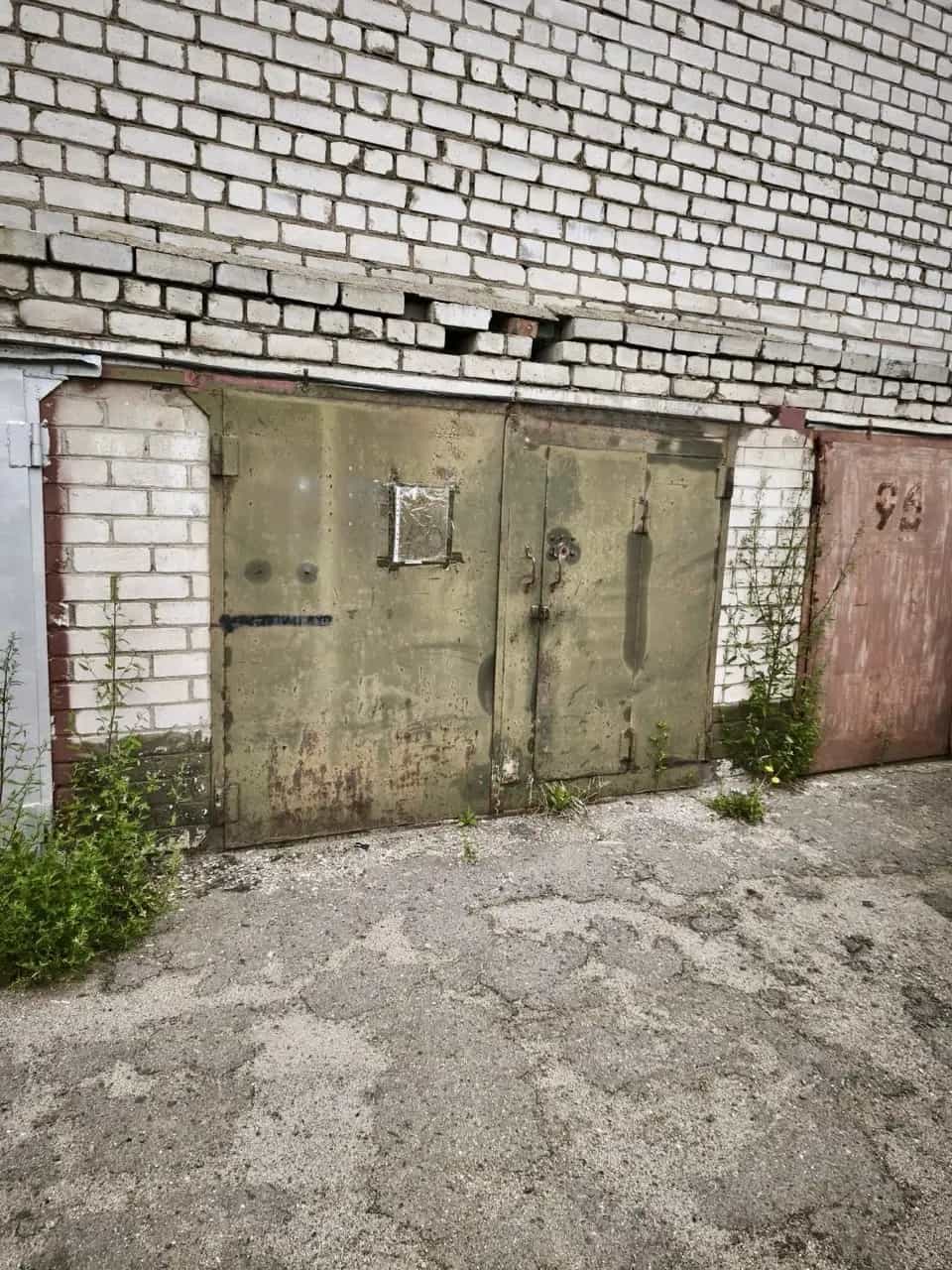 Беларусь, Минск, улица Машиностроителей, 30А, фото 2