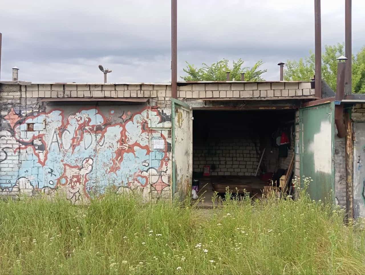 Беларусь, Гомельская область, Речица, Гражданская улица, 85к83