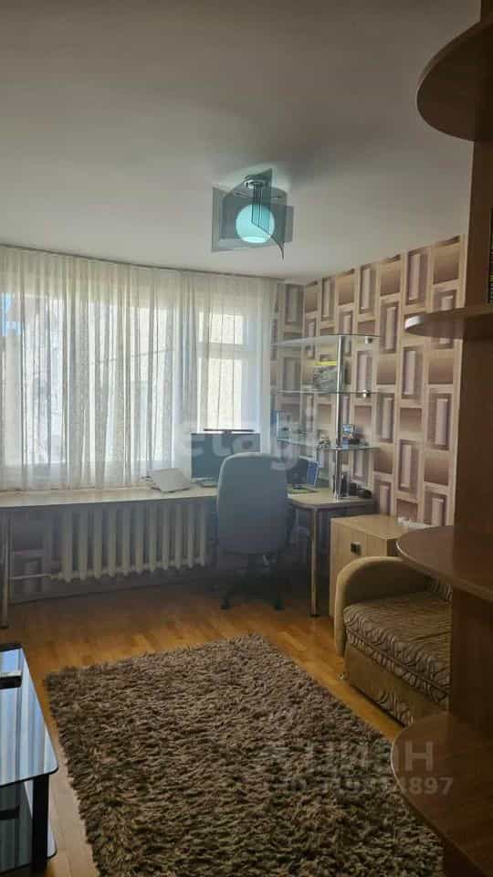 Россия, Ямало-Ненецкий автономный округ, Салехард, улица Чубынина, 23, фото 22