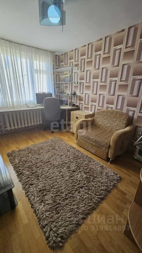 Россия, Ямало-Ненецкий автономный округ, Салехард, улица Чубынина, 23, фото 26