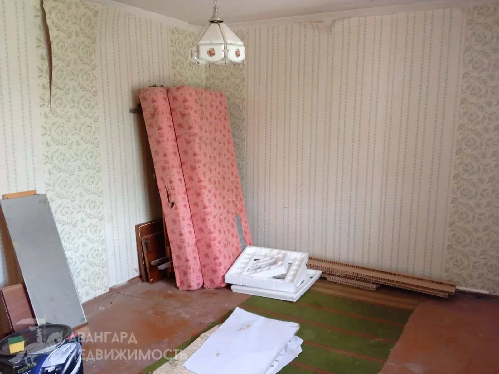 Беларусь, Минская область, Копыль, Партизанская улица, 6к2, фото 3