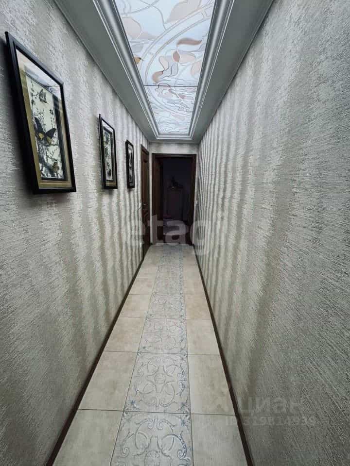 Россия, Ямало-Ненецкий автономный округ, Салехард, улица Губкина, 3, фото 3