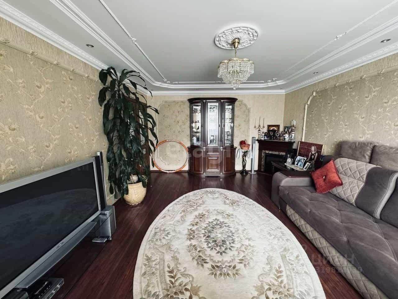 Россия, Ямало-Ненецкий автономный округ, Салехард, улица Губкина, 3, фото 9