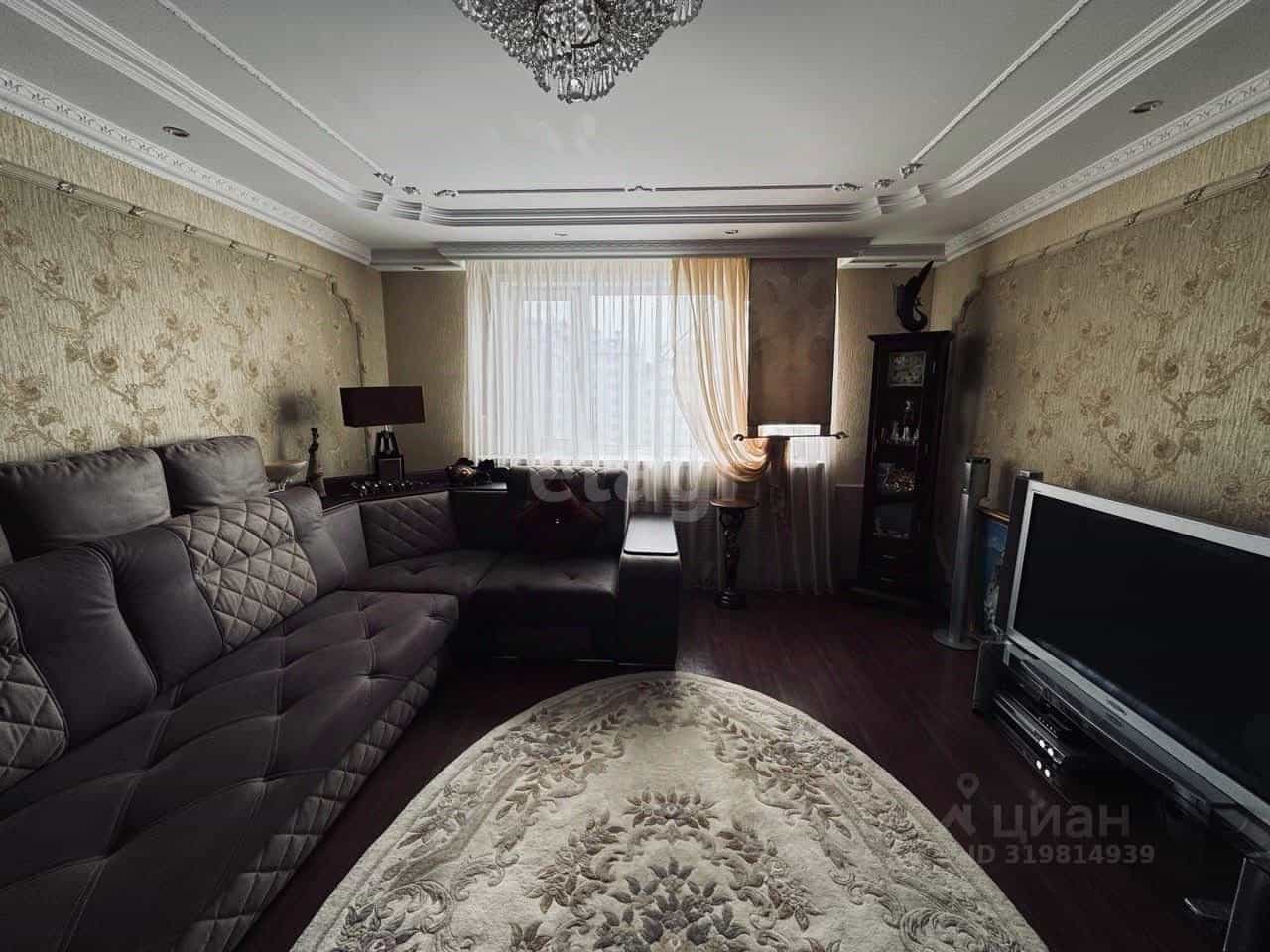 Россия, Ямало-Ненецкий автономный округ, Салехард, улица Губкина, 3, фото 10