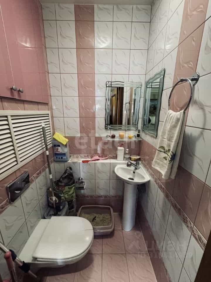 Россия, Ямало-Ненецкий автономный округ, Салехард, улица Губкина, 3, фото 13