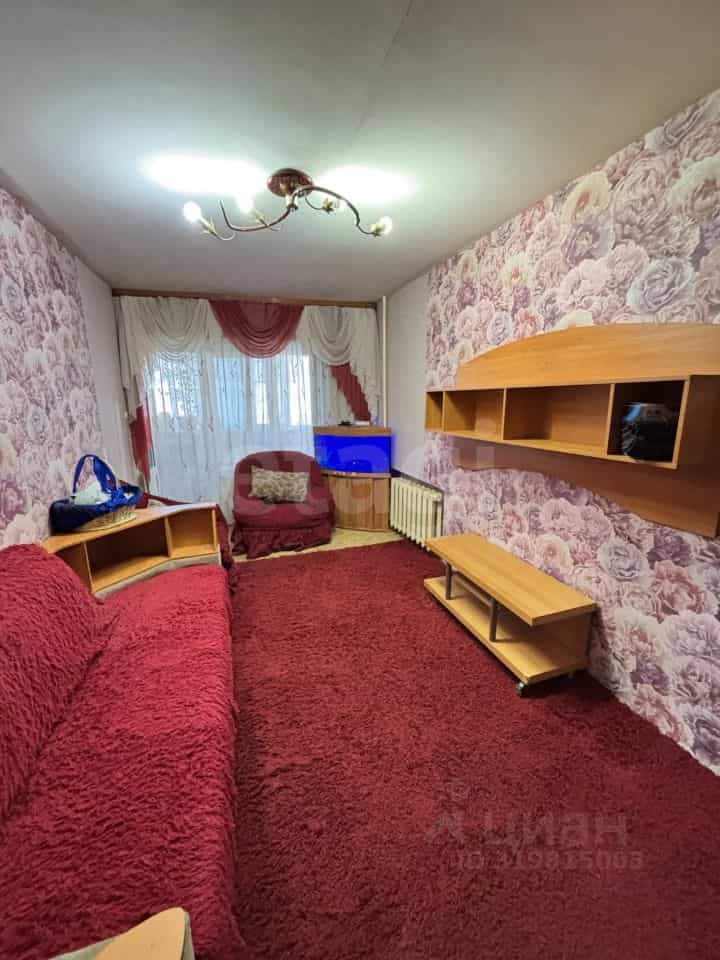 Россия, Ямало-Ненецкий автономный округ, Салехард, улица Зои Космодемьянской, 39, фото 3