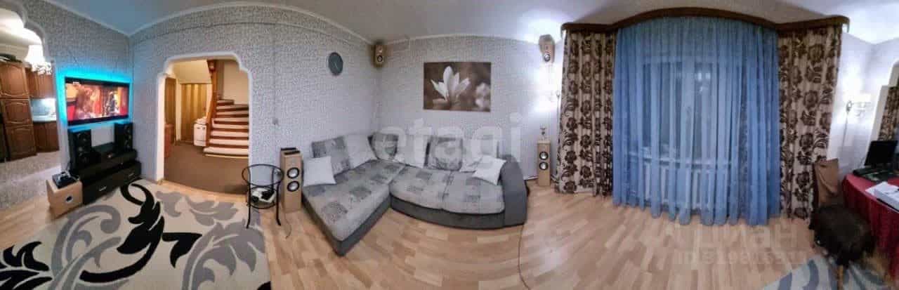 Россия, Ямальский район, село Яр-Сале, улица Кугаевского, 10
