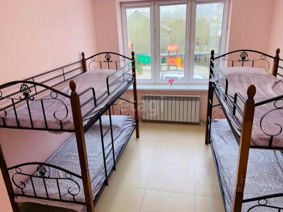 Россия, Ямало-Ненецкий автономный округ, Салехард, Почтовая улица, 4, фото 8