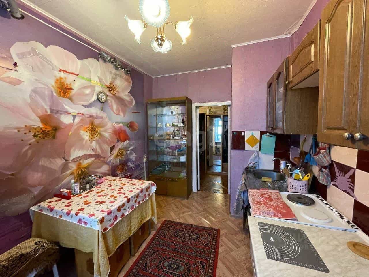 Россия, Ямало-Ненецкий автономный округ, Приуральский район, посёлок городского типа Харп, улица Гагарина, 9, фото 8