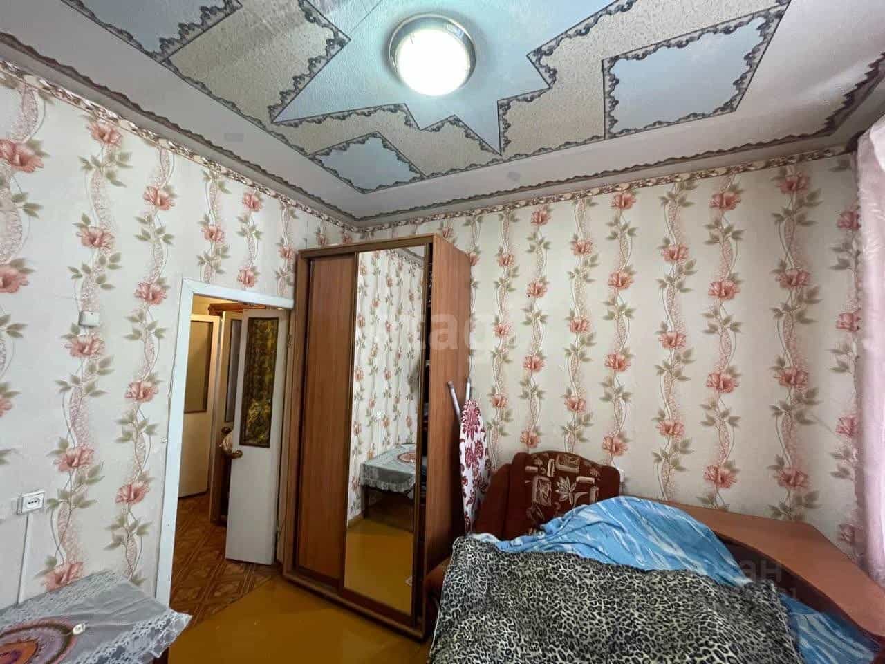 Россия, Ямало-Ненецкий автономный округ, Приуральский район, посёлок городского типа Харп, улица Гагарина, 9, фото 12
