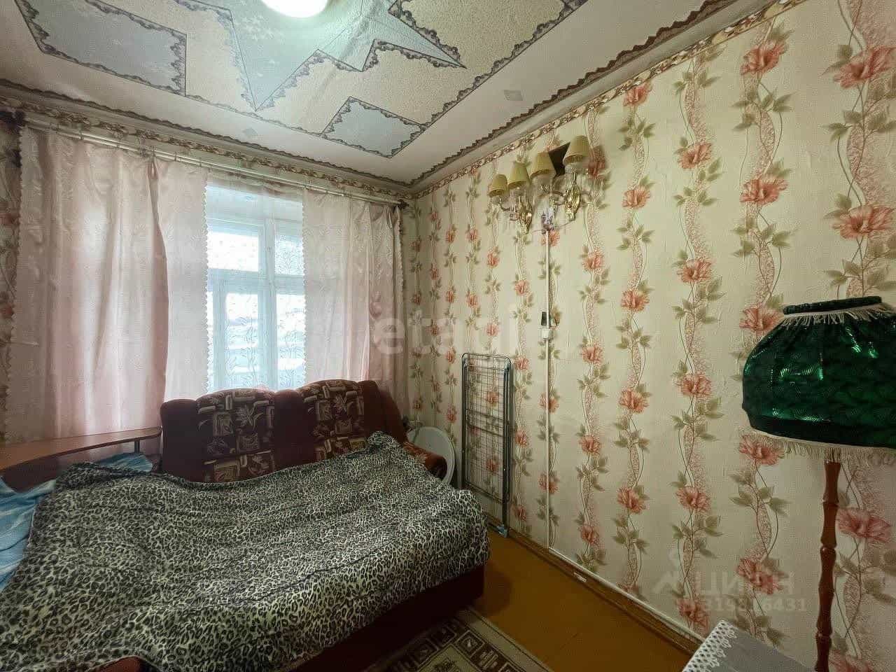 Россия, Ямало-Ненецкий автономный округ, Приуральский район, посёлок городского типа Харп, улица Гагарина, 9, фото 13
