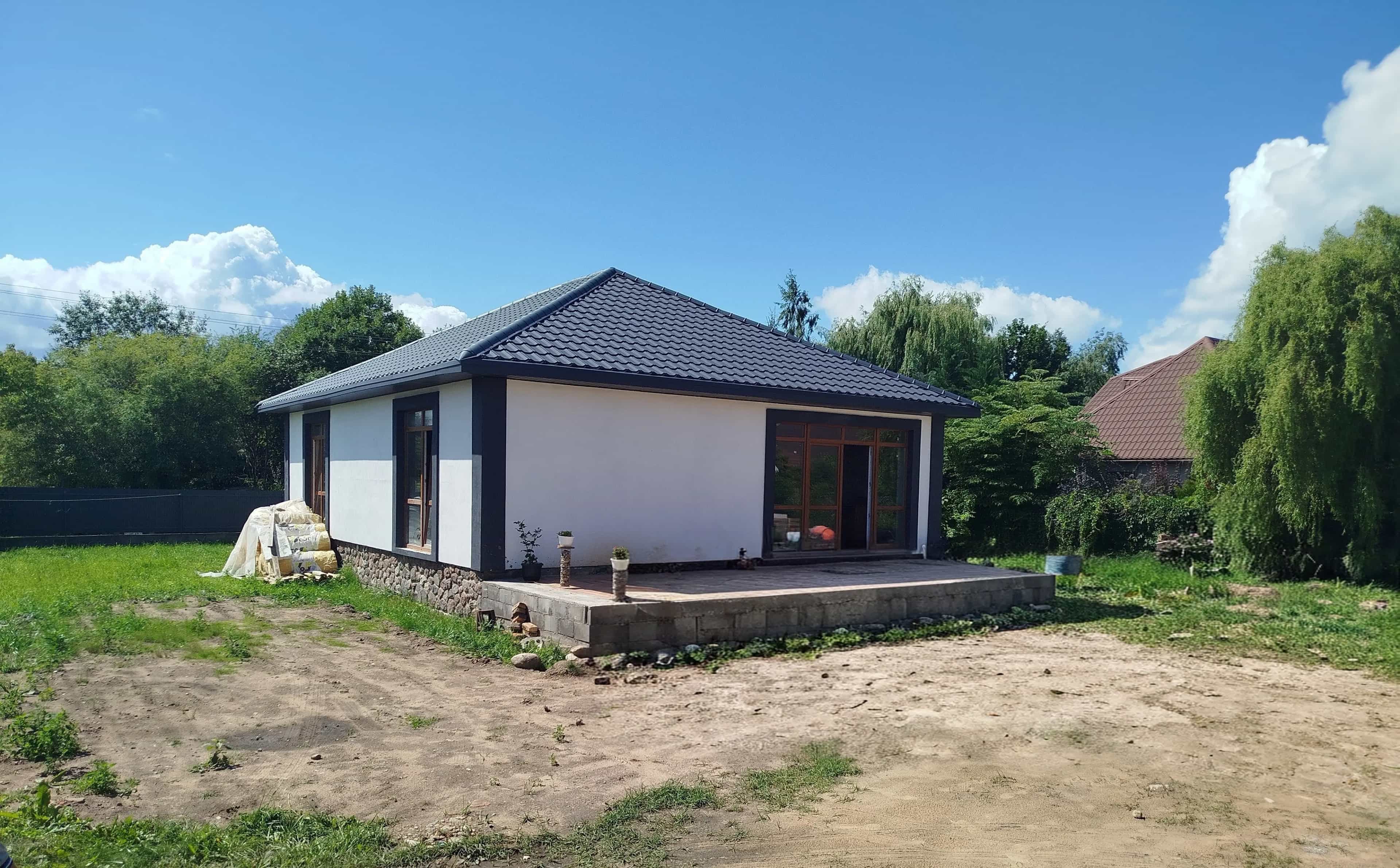 Беларусь, Гродненская область, Лида, Парковая улица, 19, фото 6