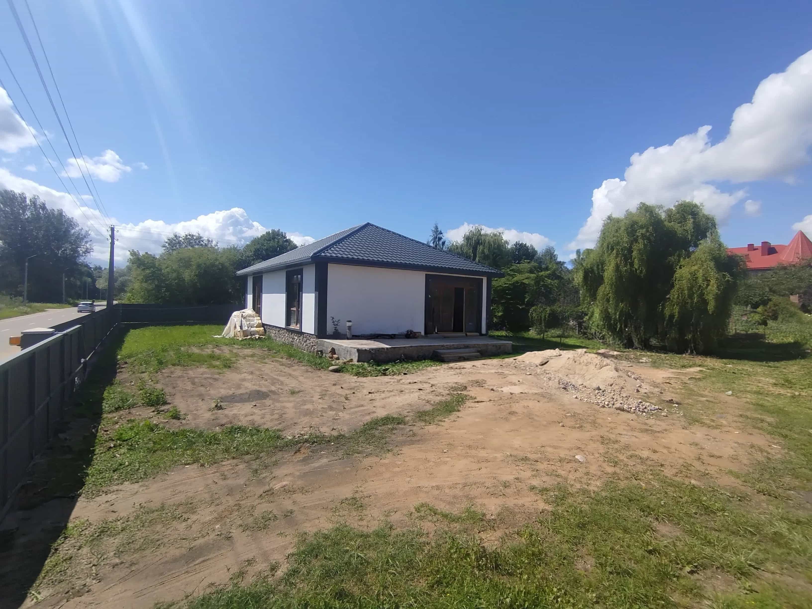 Беларусь, Гродненская область, Лида, Парковая улица, 19, фото 7