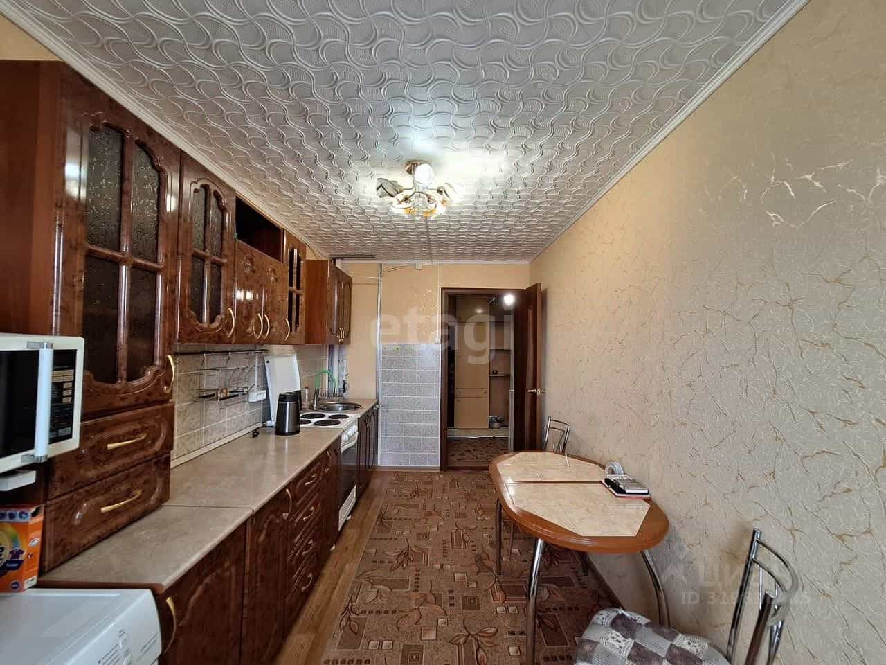 Россия, Ямало-Ненецкий автономный округ, Приуральский район, Лабытнанги, улица Гагарина, 43Б, фото 3