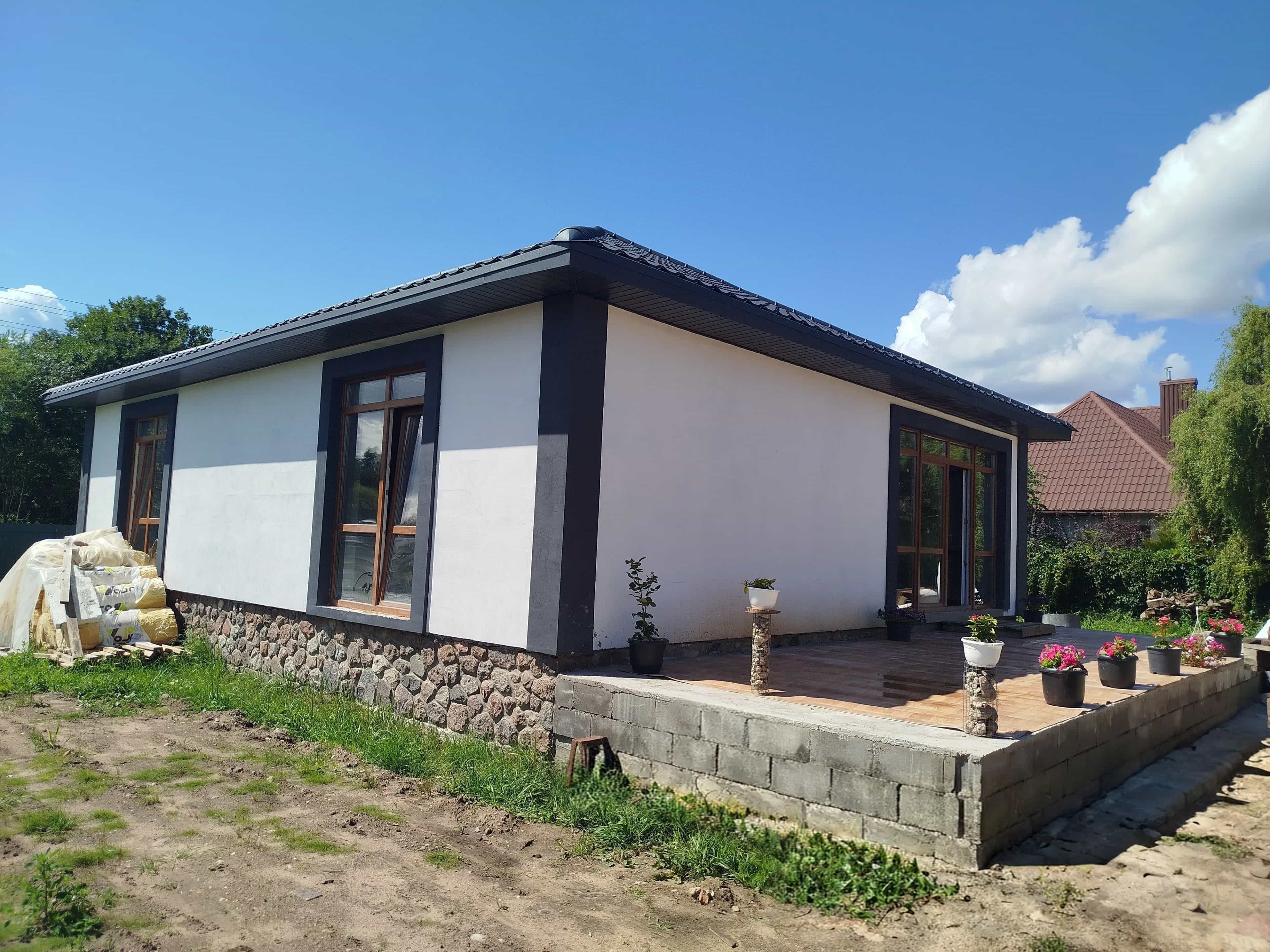 Беларусь, Гродненская область, Лида, Парковая улица, 19, фото 8