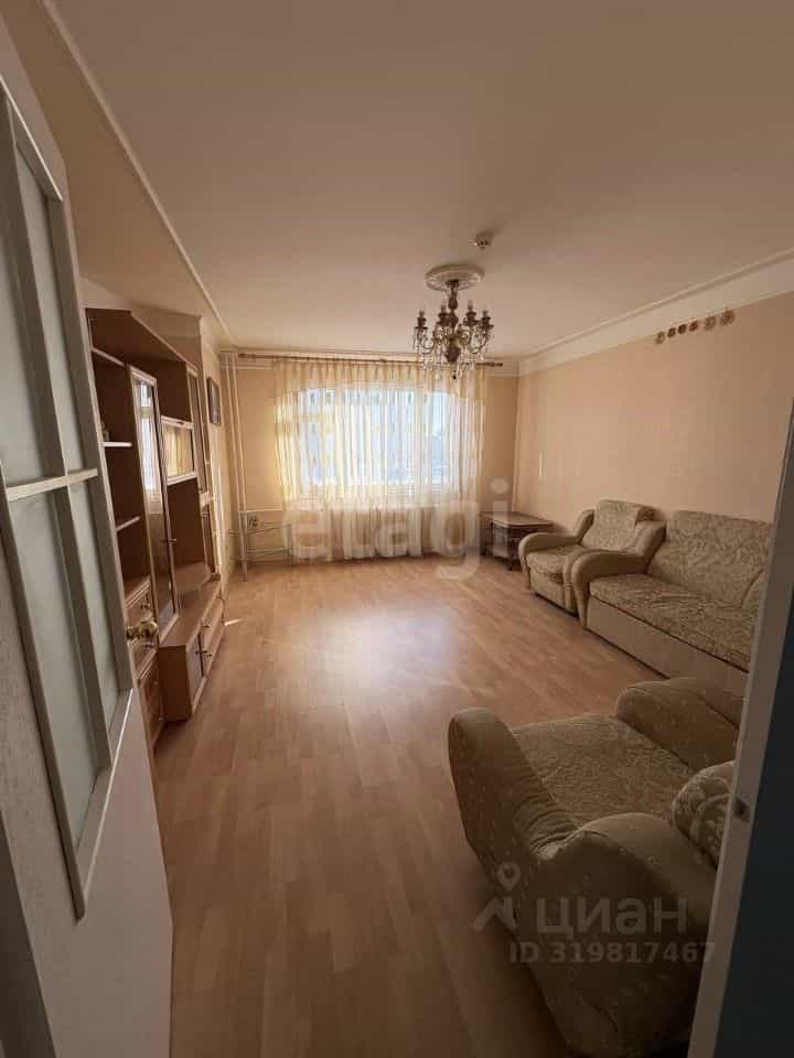 Россия, Ямало-Ненецкий автономный округ, Салехард, улица Мира, 9, фото 2