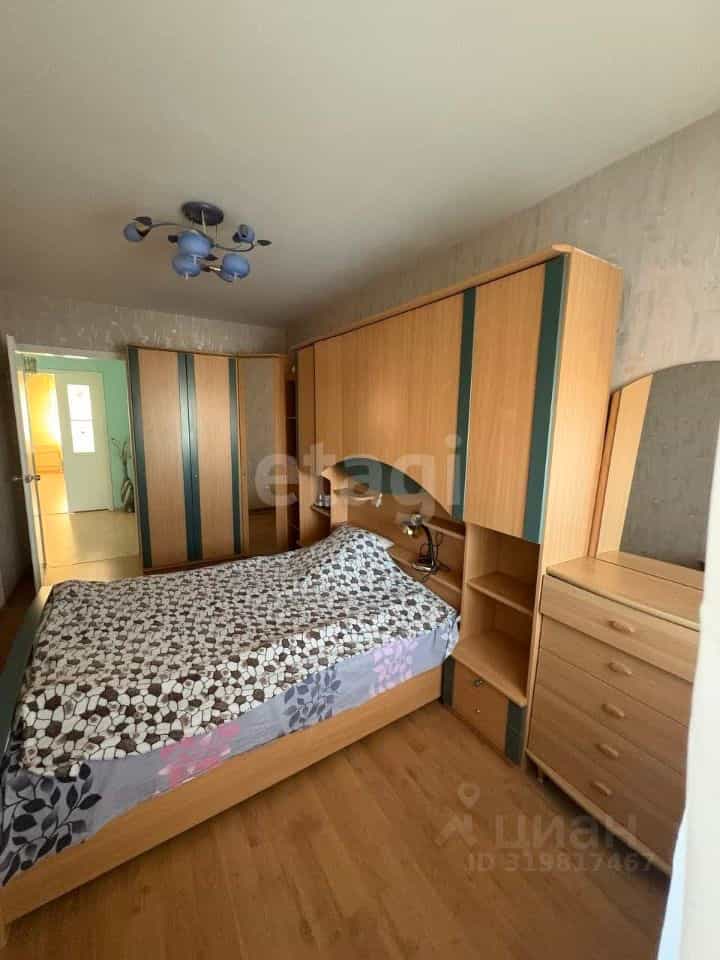 Россия, Ямало-Ненецкий автономный округ, Салехард, улица Мира, 9, фото 4