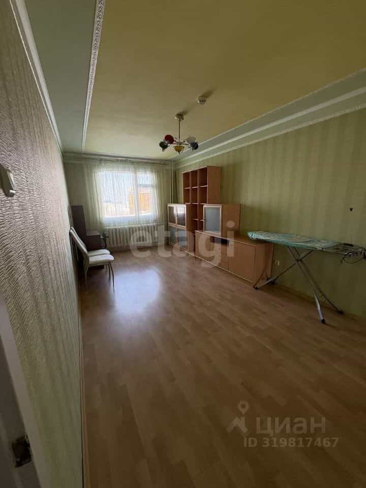 Россия, Ямало-Ненецкий автономный округ, Салехард, улица Мира, 9, фото 7