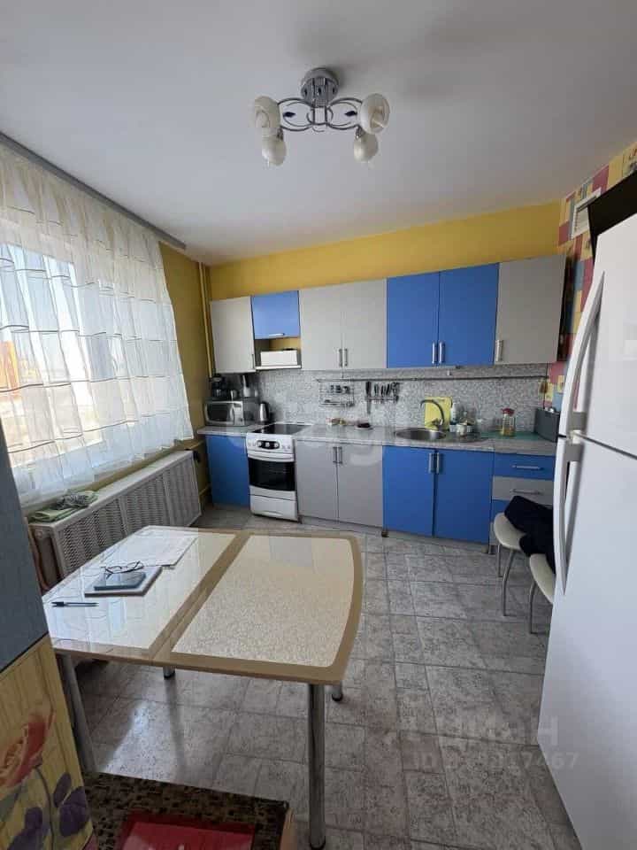 Россия, Ямало-Ненецкий автономный округ, Салехард, улица Мира, 9, фото 10
