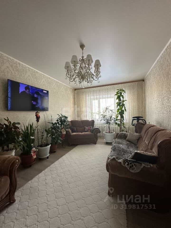 Россия, Ямало-Ненецкий автономный округ, Салехард, улица Чубынина, 12, фото 7
