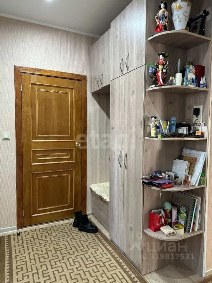 Россия, Ямало-Ненецкий автономный округ, Салехард, улица Чубынина, 12, фото 9