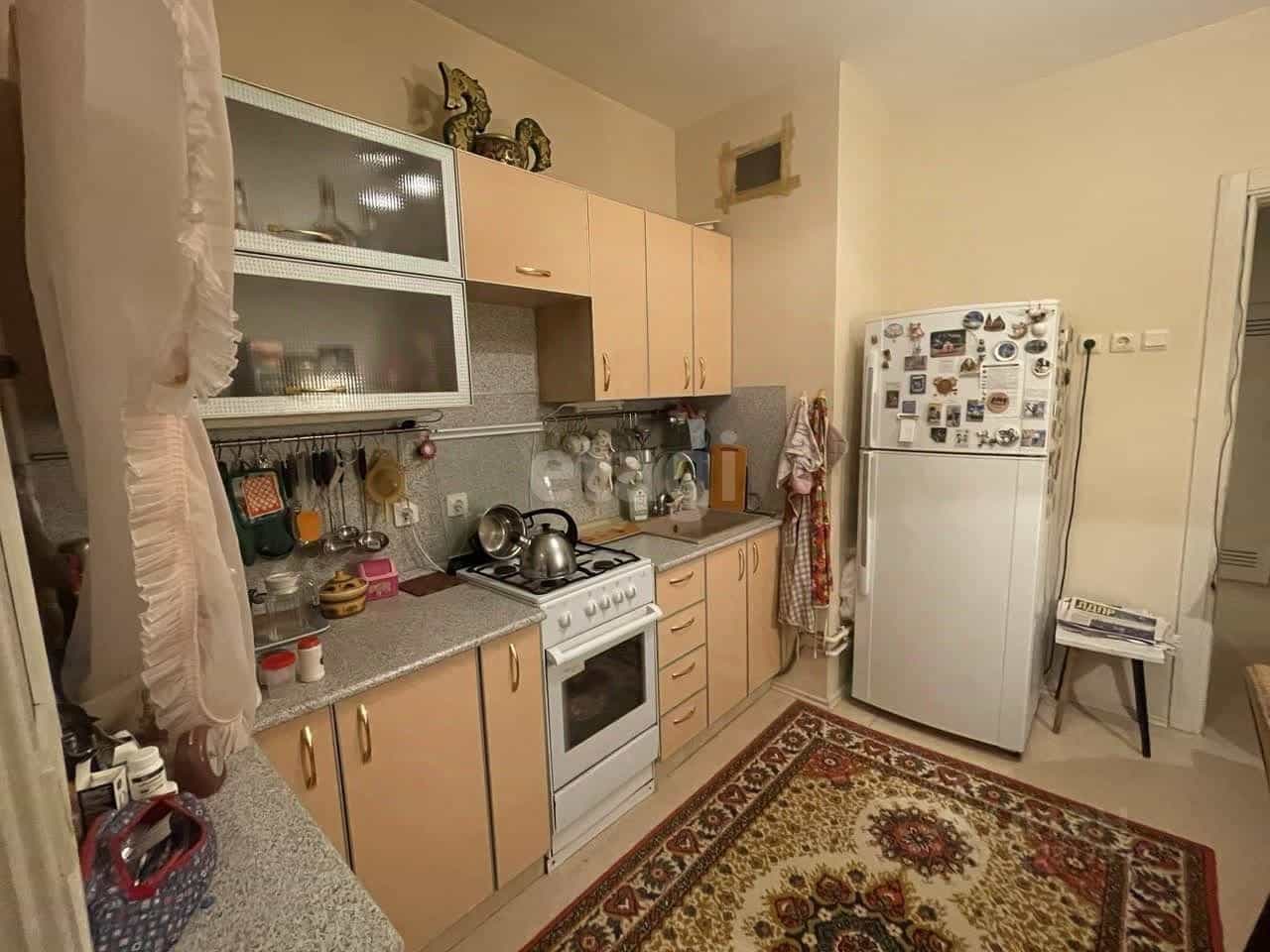 Россия, Ямало-Ненецкий автономный округ, Салехард, Арктическая улица, 4, фото 6