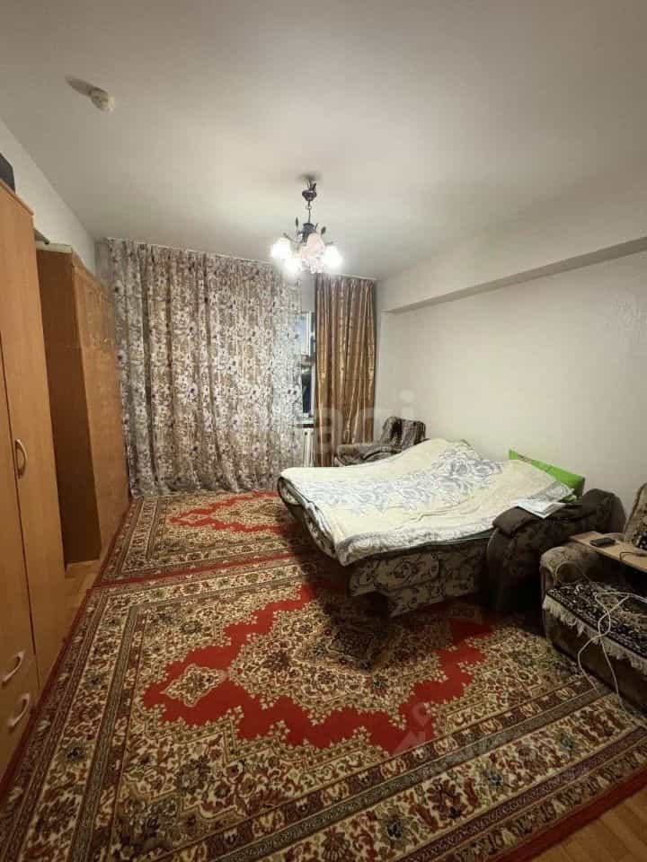 Россия, Ямало-Ненецкий автономный округ, Салехард, улица Зои Космодемьянской, 59, фото 4