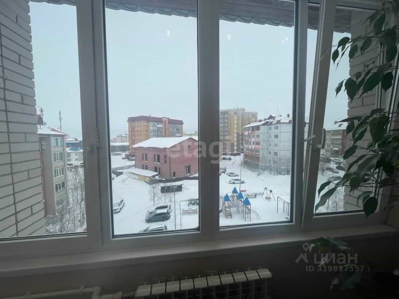 Россия, Ямало-Ненецкий автономный округ, Салехард, Совхозная улица, 15, фото 4