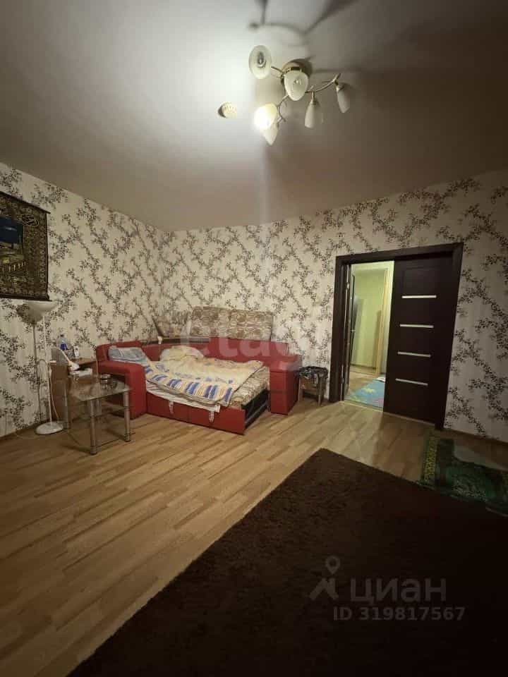 Россия, Ямало-Ненецкий автономный округ, Салехард, Арктическая улица, 8, фото 4