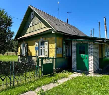 Фото объекта