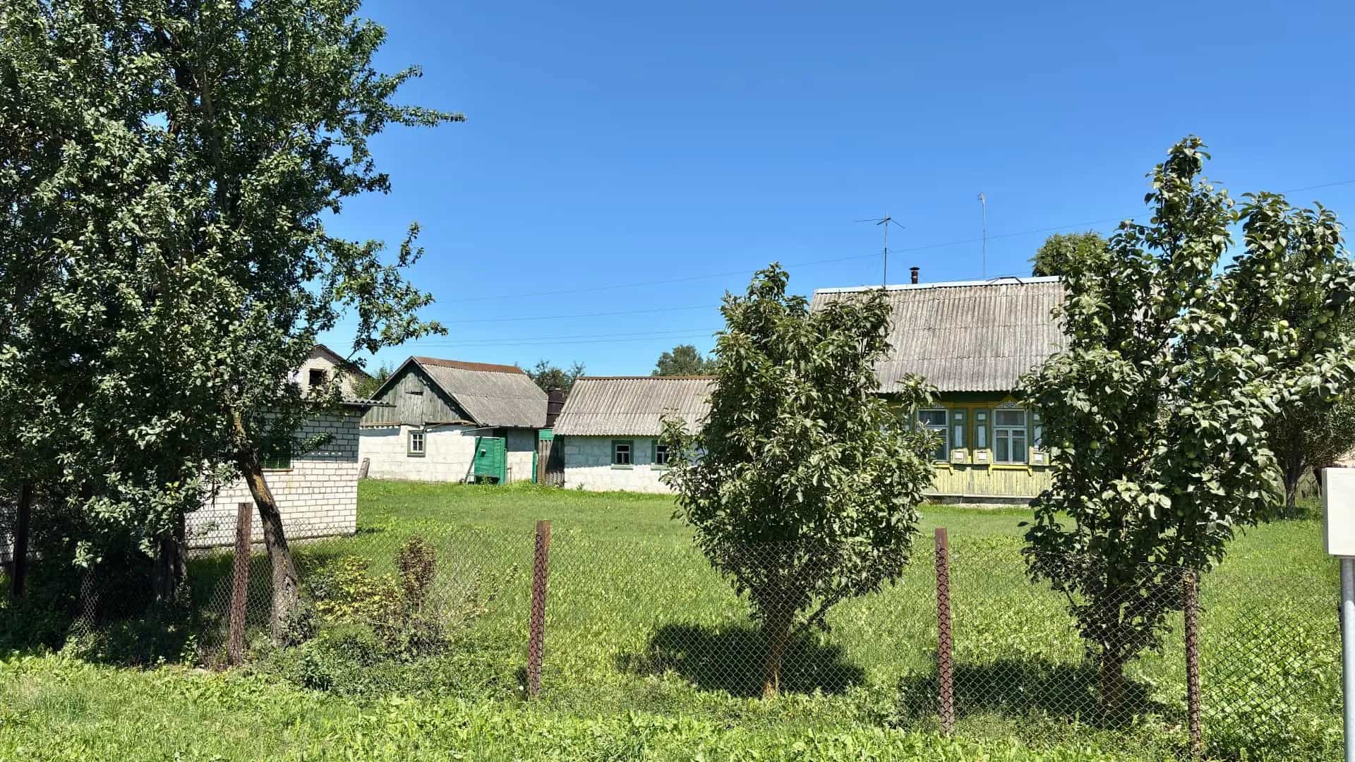 Беларусь, Минская область, Пуховичский район, Руденский сельсовет, городской посёлок Руденск, улица Мичурина, 1А, фото 3